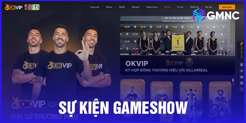 Bạn có biết tại sao Okvip nhanh chóng chiếm lĩnh thị trường giải trí trực tuyến khu vực?